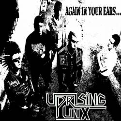 Uprising Punx : Again in your Ears